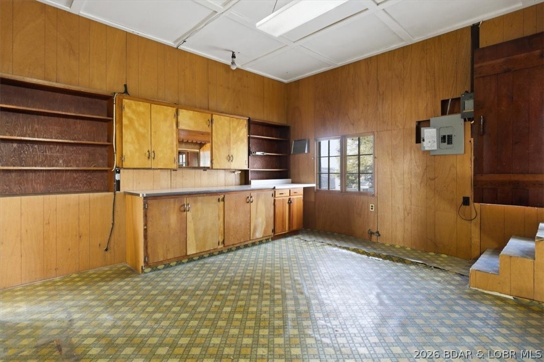 Sunrise Beach - Residential