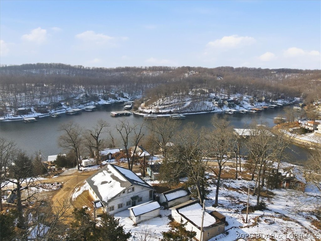 Sunrise Beach - Residential