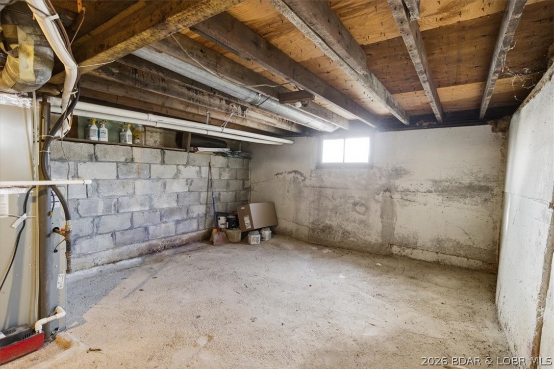 Sunrise Beach - Residential