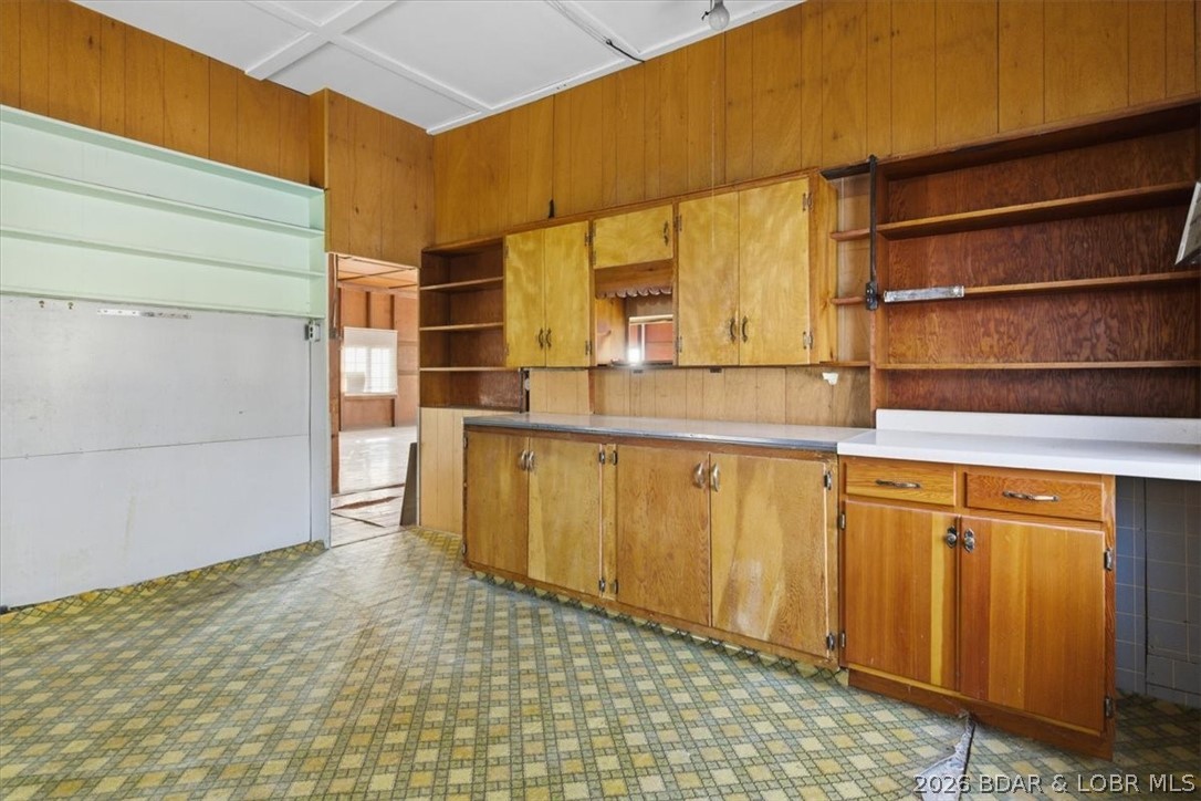 Sunrise Beach - Residential