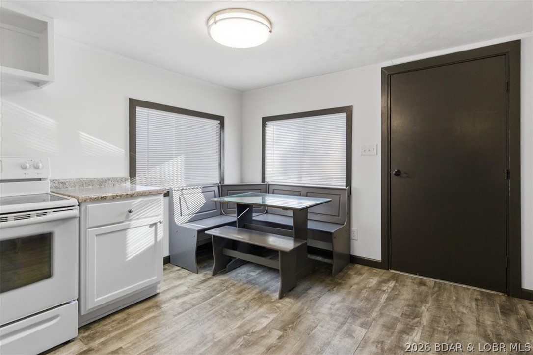 Sunrise Beach - Residential