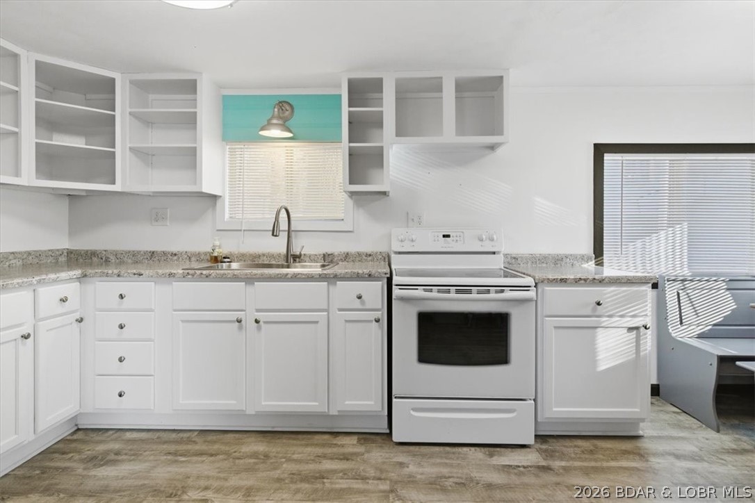 Sunrise Beach - Residential