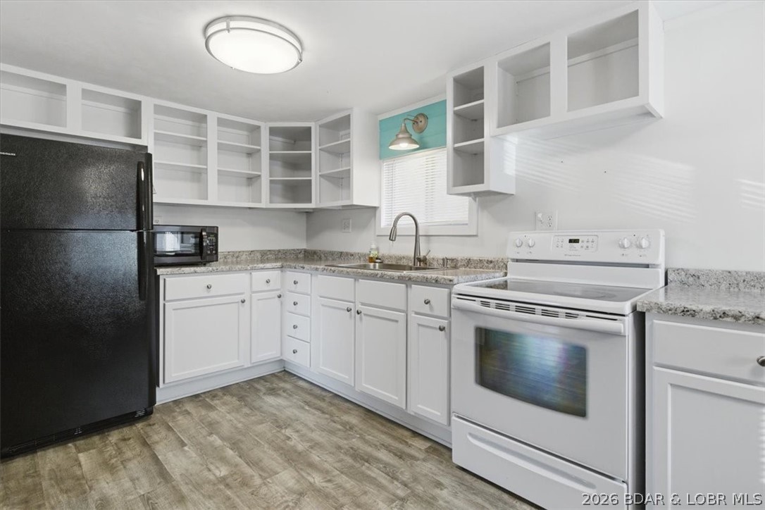 Sunrise Beach - Residential