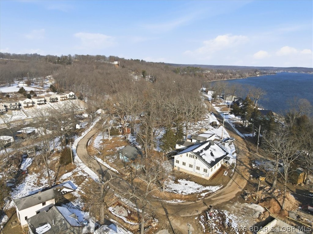 Sunrise Beach - Residential