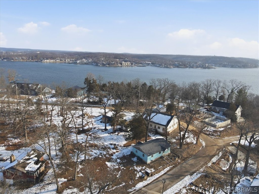 Sunrise Beach - Residential