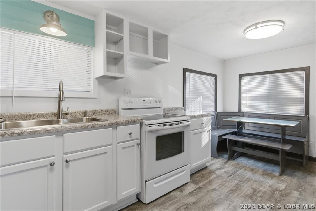 Sunrise Beach - Residential