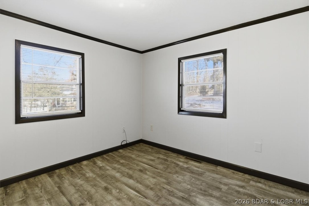 Sunrise Beach - Residential