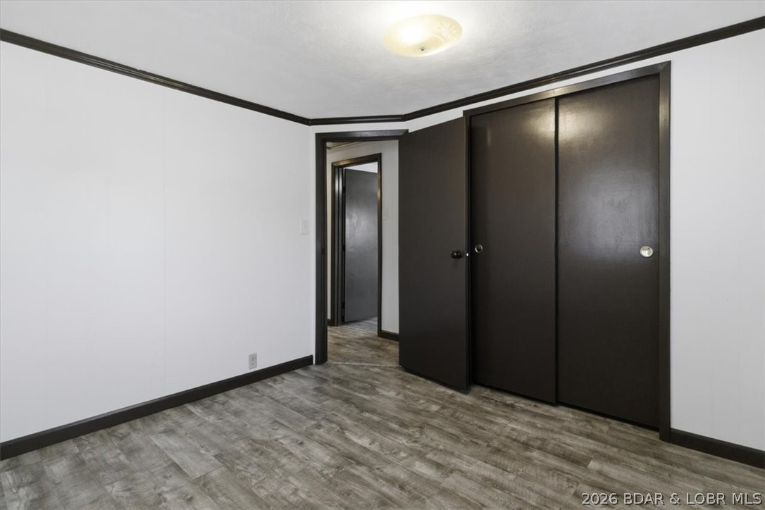 Sunrise Beach - Residential