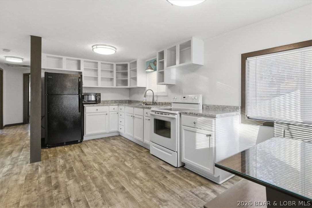 Sunrise Beach - Residential