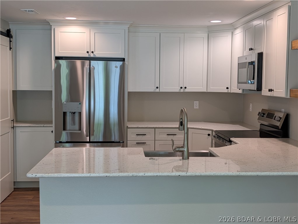 Coffman Bend #13 - Residential
