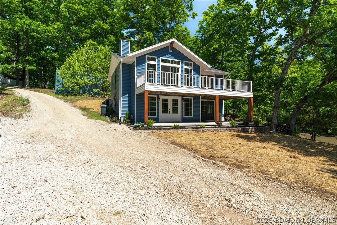 Coffman Bend #13 - Residential