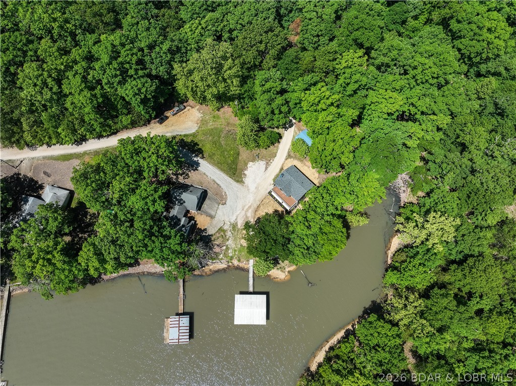 Coffman Bend #13 - Residential