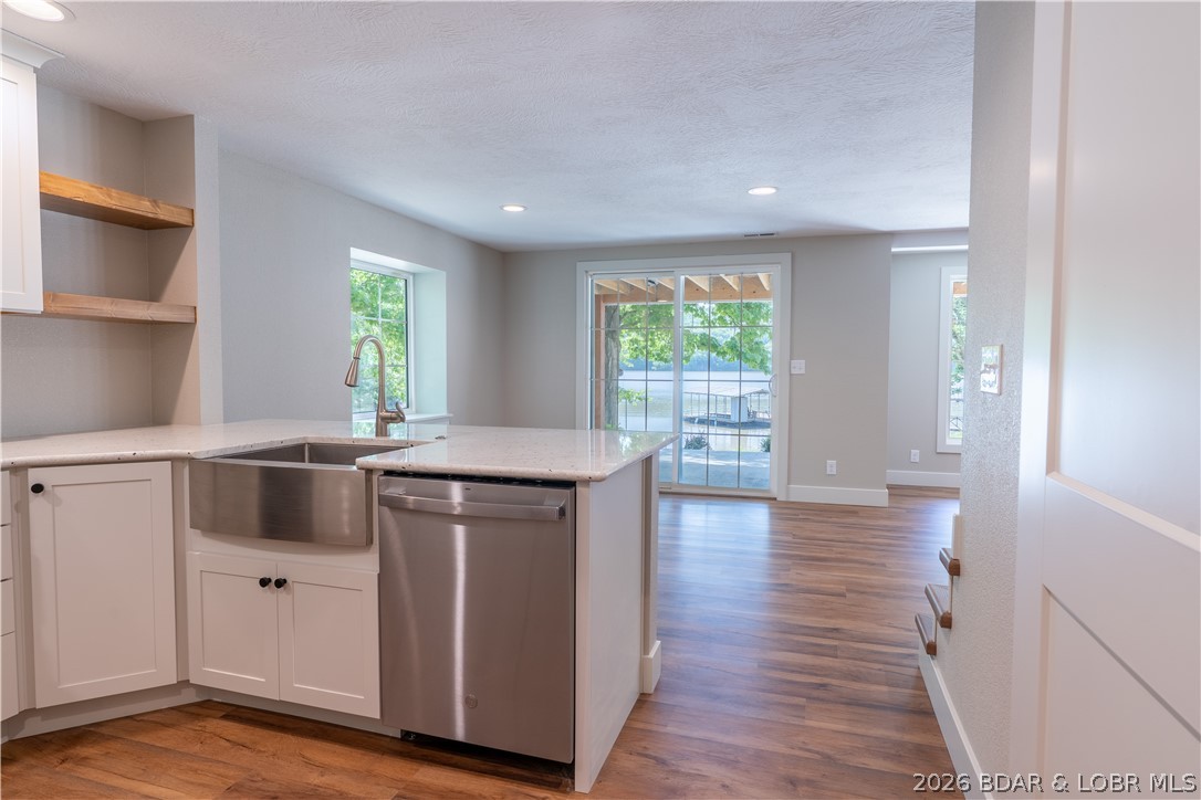 Coffman Bend #13 - Residential