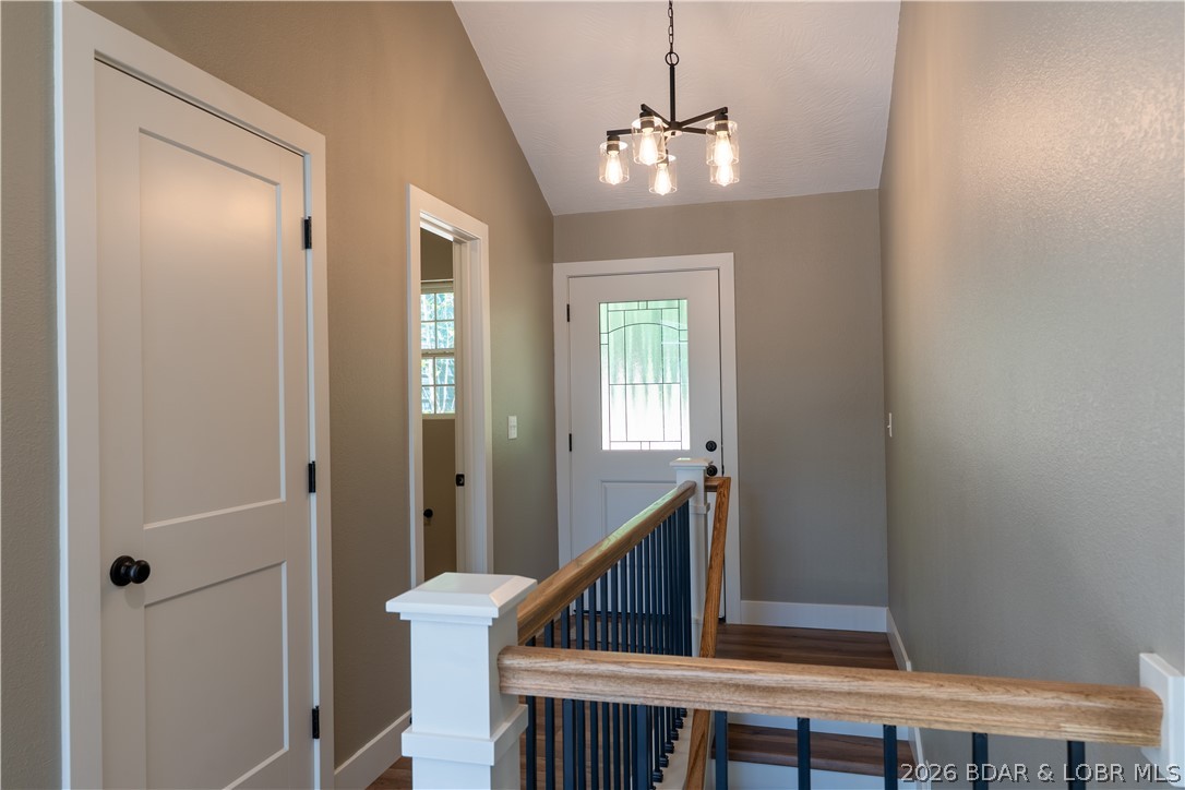 Coffman Bend #13 - Residential