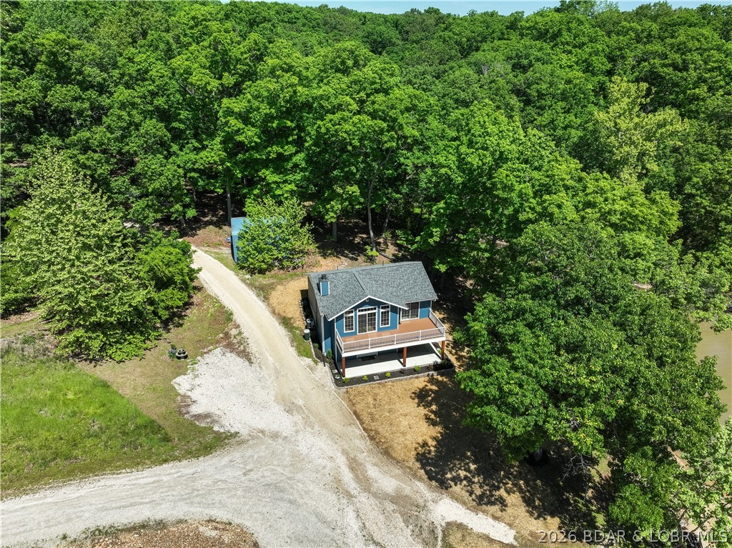 Coffman Bend #13 - Residential