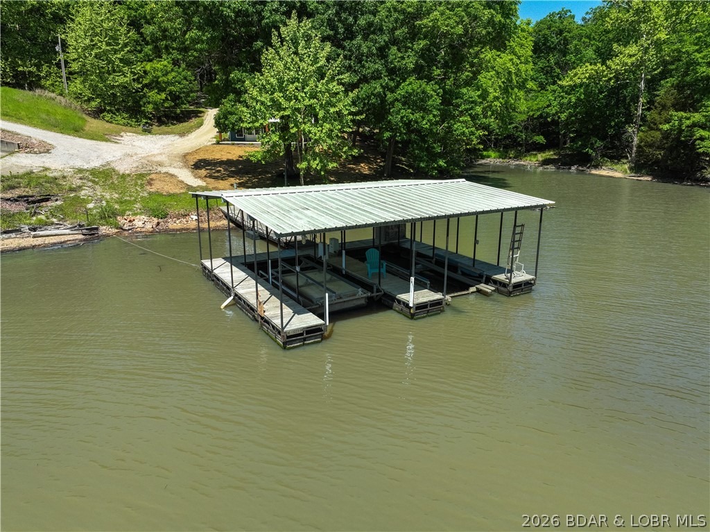 Coffman Bend #13 - Residential