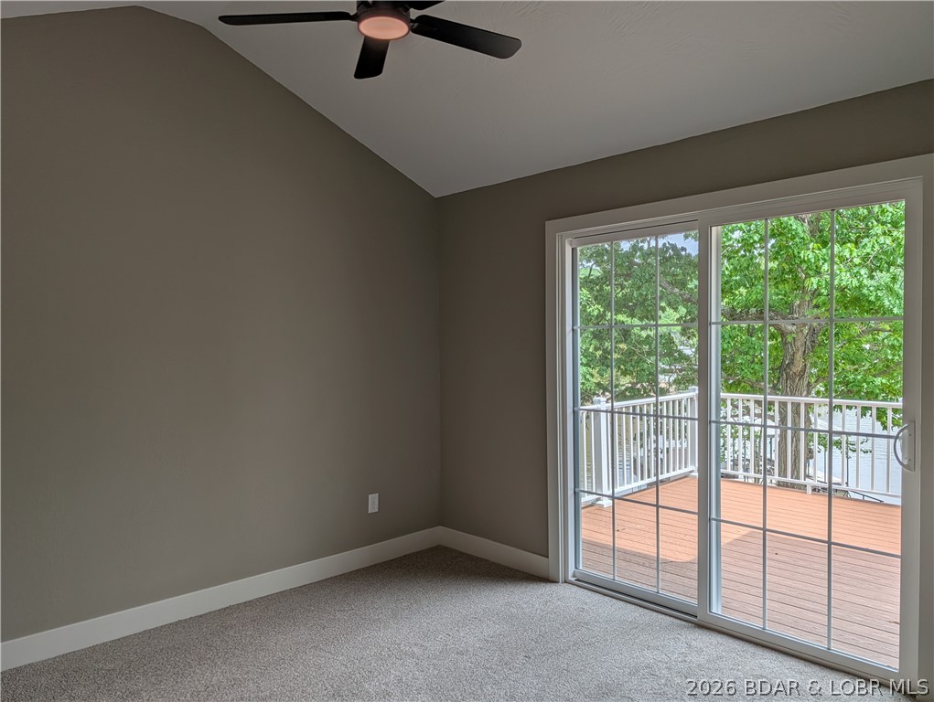 Coffman Bend #13 - Residential