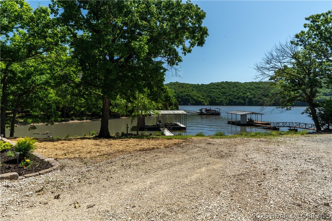 Coffman Bend #13 - Residential