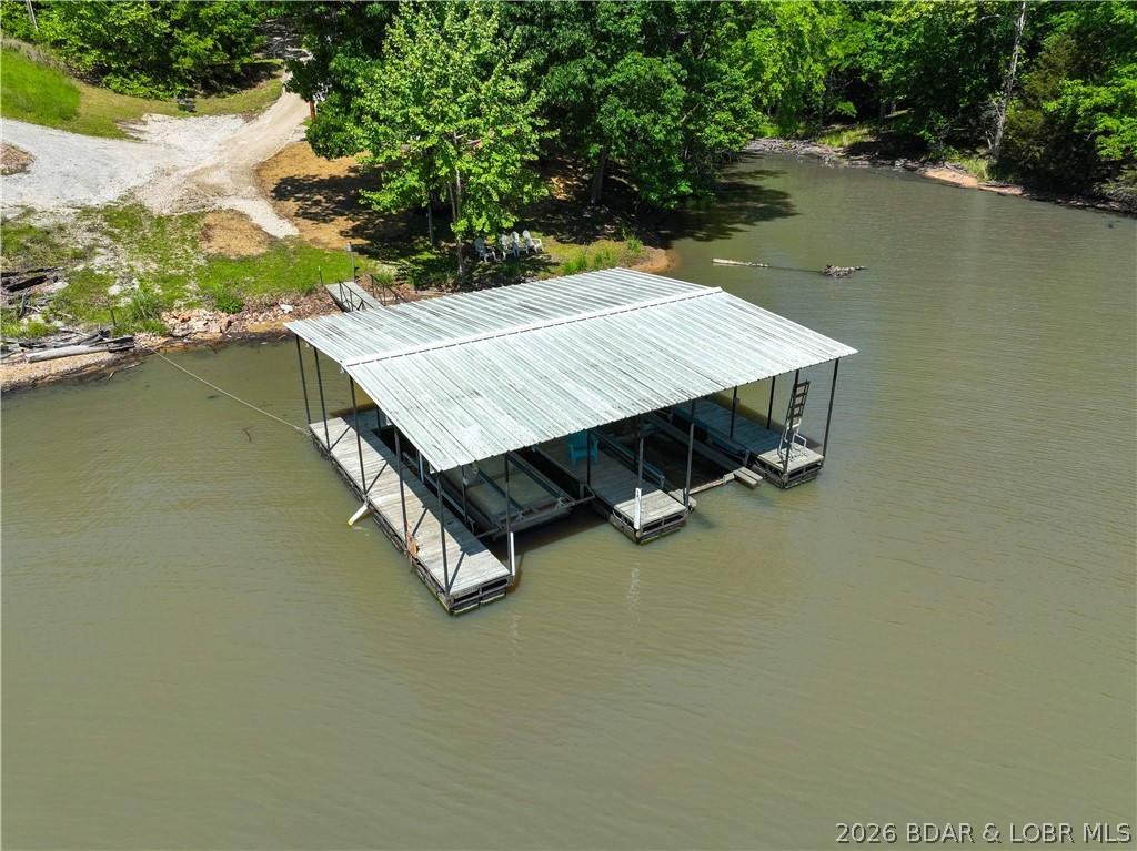 Coffman Bend #13 - Residential