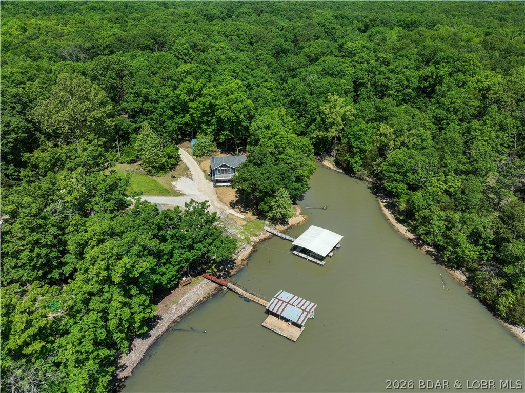 Coffman Bend #13 - Residential