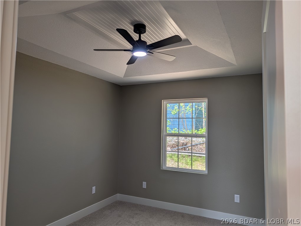 Coffman Bend #13 - Residential