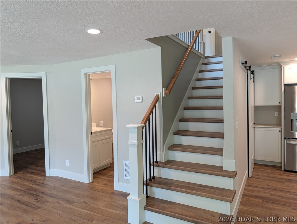 Coffman Bend #13 - Residential