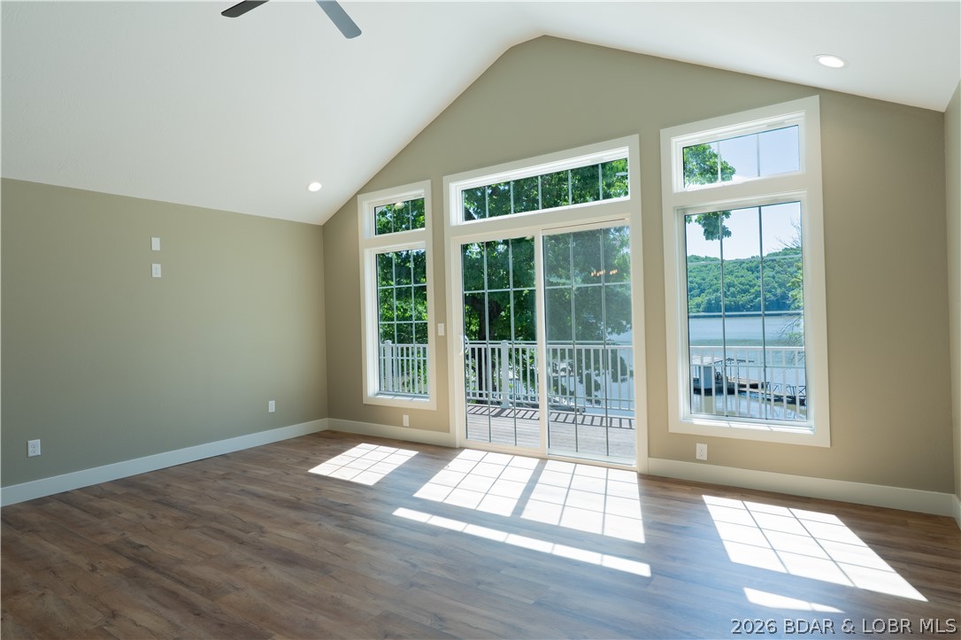 Coffman Bend #13 - Residential