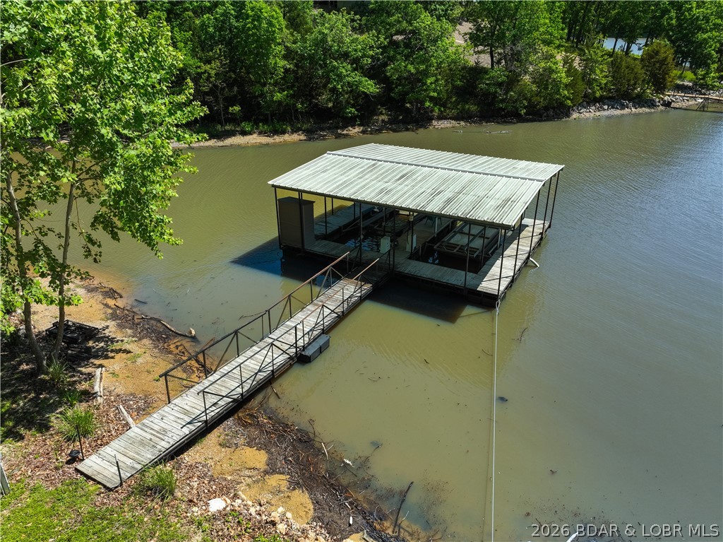 Coffman Bend #13 - Residential