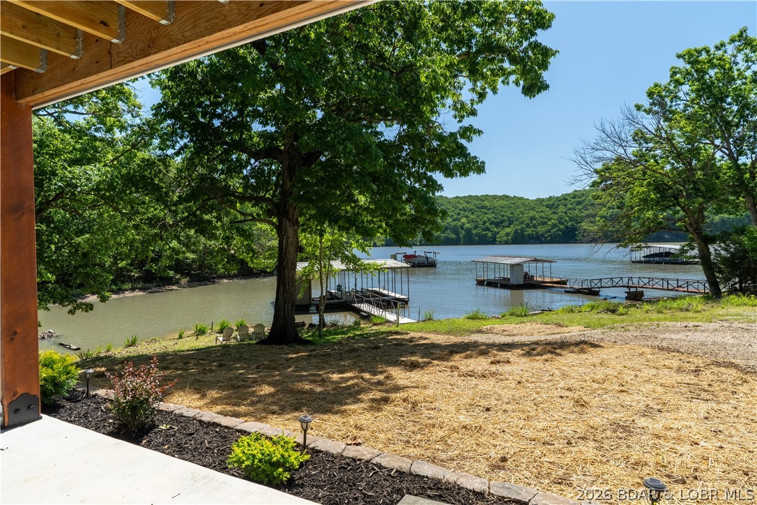 Coffman Bend #13 - Residential