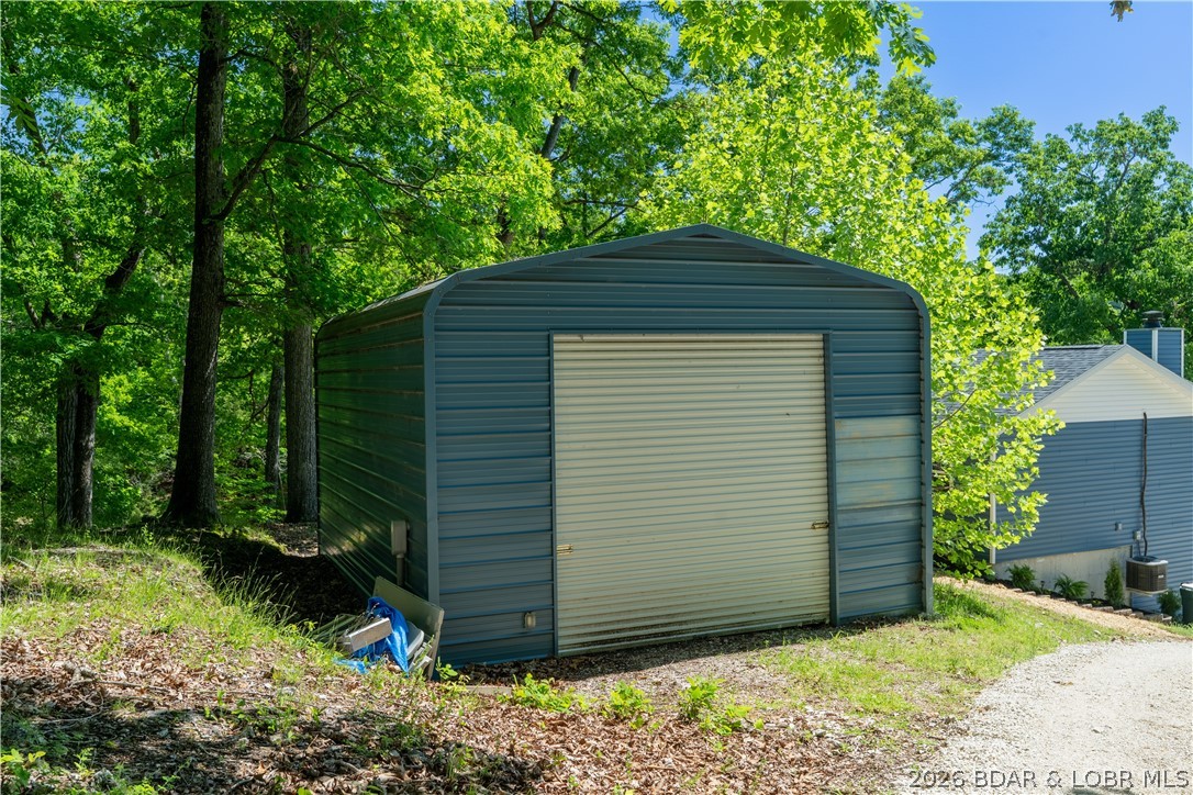 Coffman Bend #13 - Residential