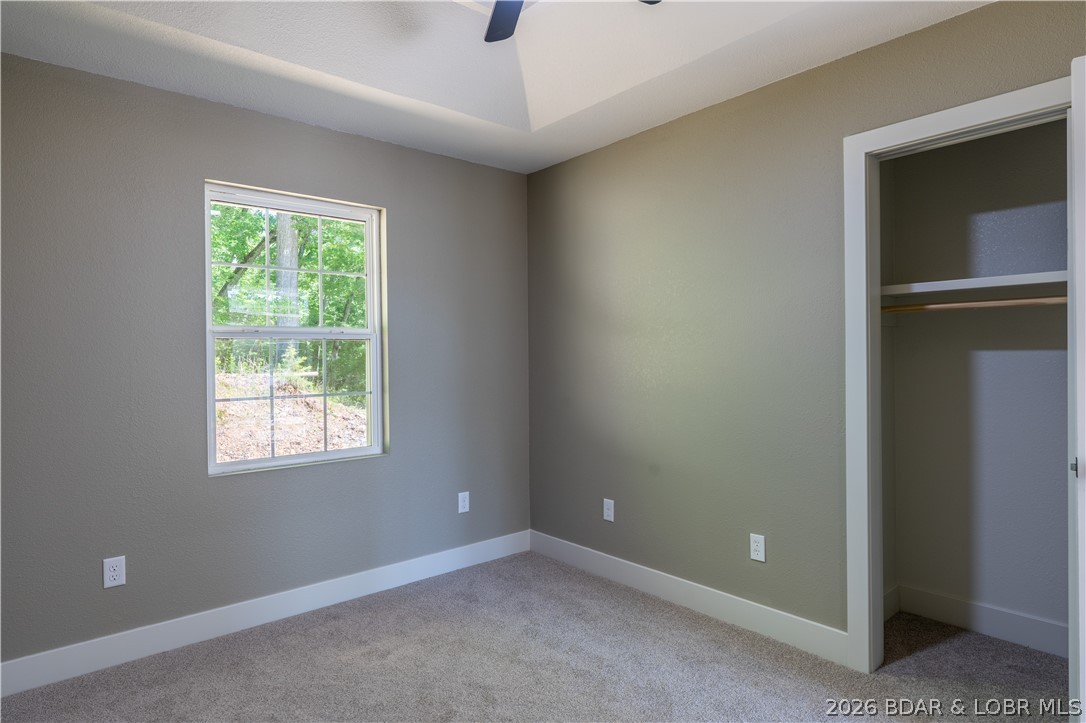 Coffman Bend #13 - Residential