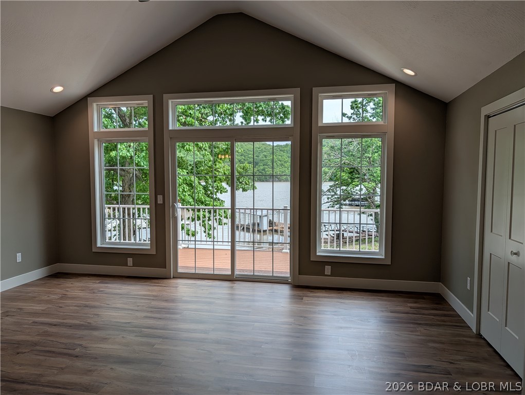 Coffman Bend #13 - Residential