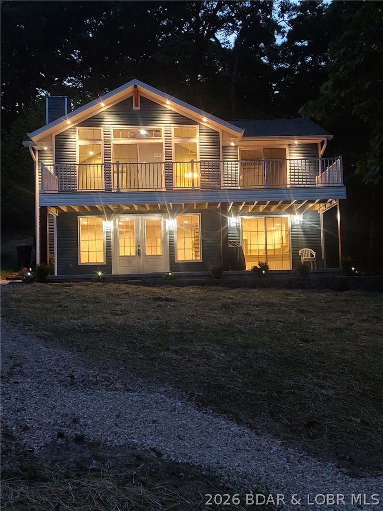 Coffman Bend #13 - Residential
