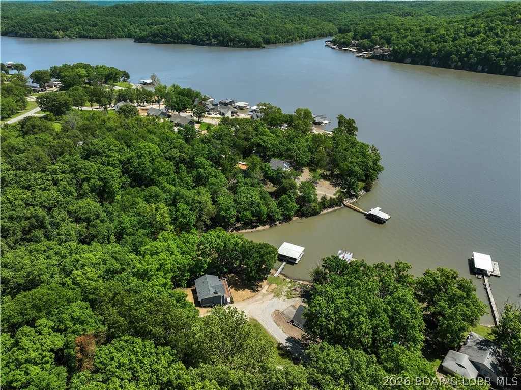 Coffman Bend #13 - Residential