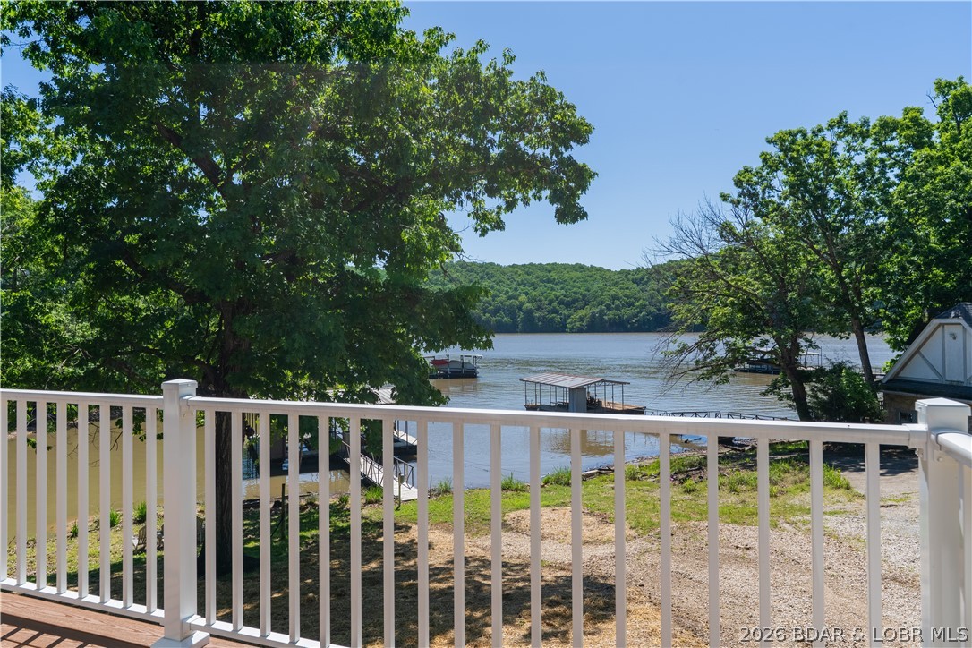 Coffman Bend #13 - Residential