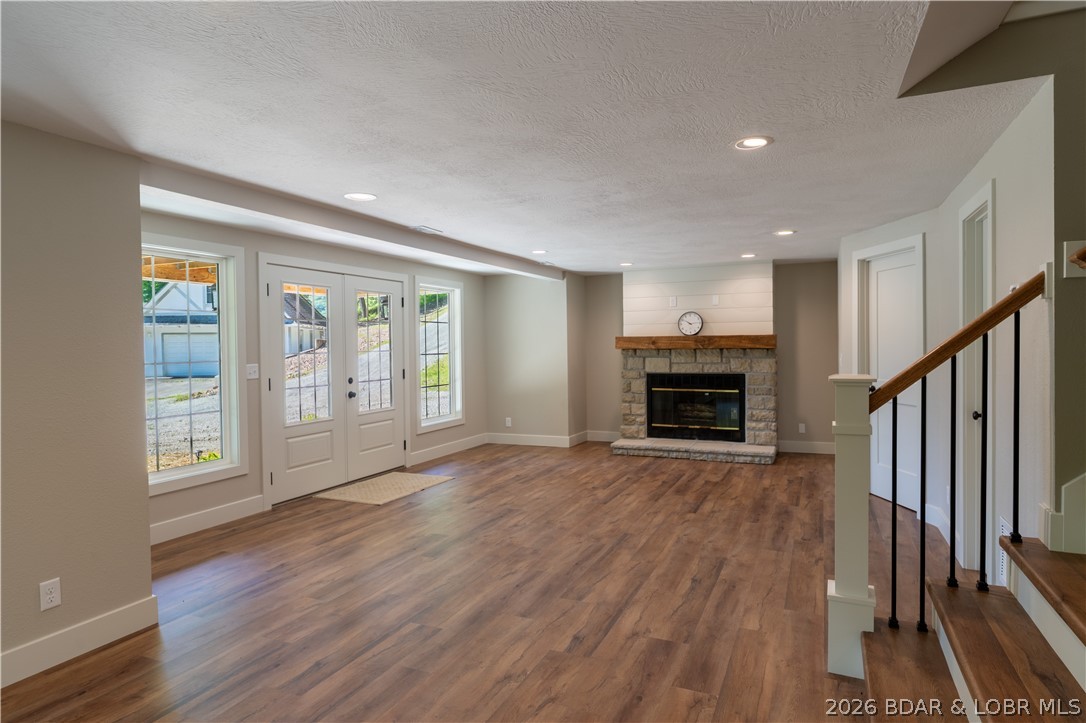 Coffman Bend #13 - Residential