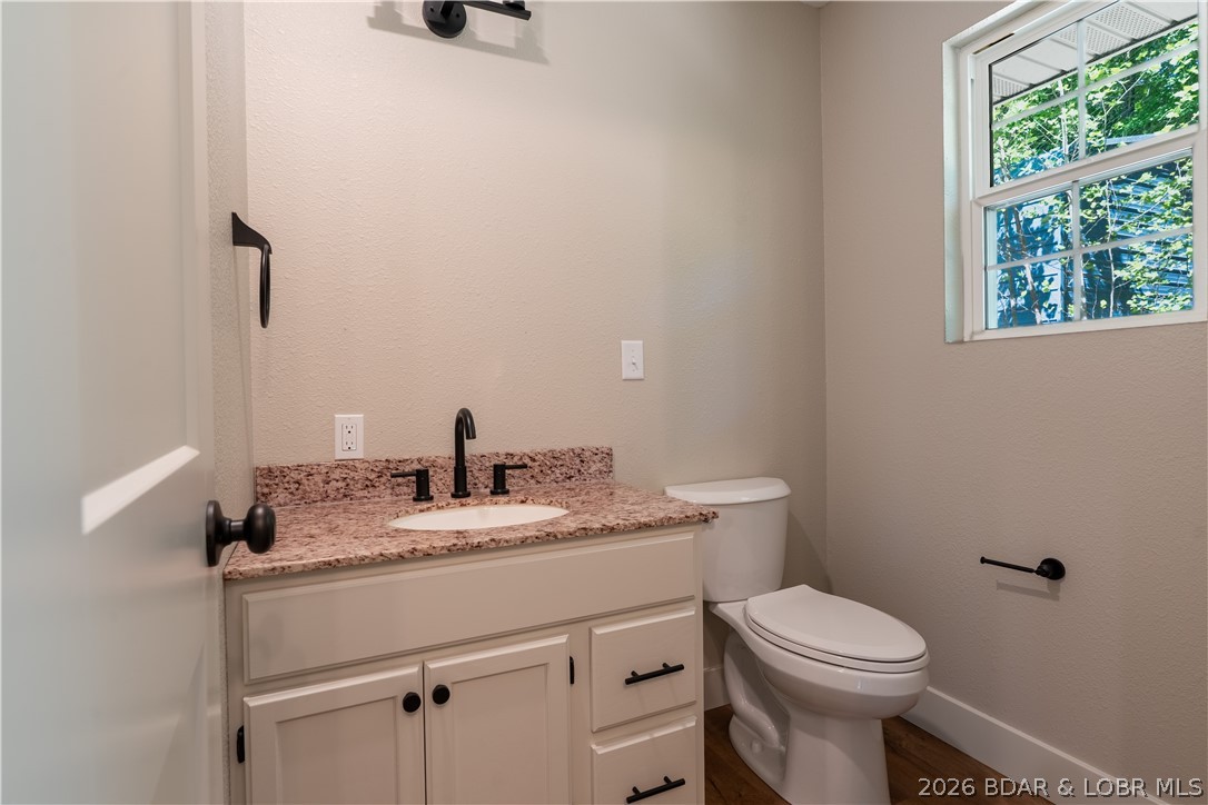 Coffman Bend #13 - Residential