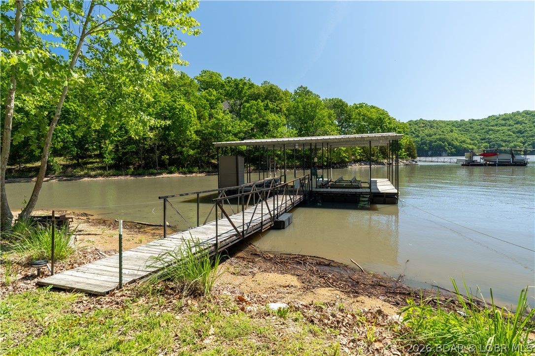 Coffman Bend #13 - Residential