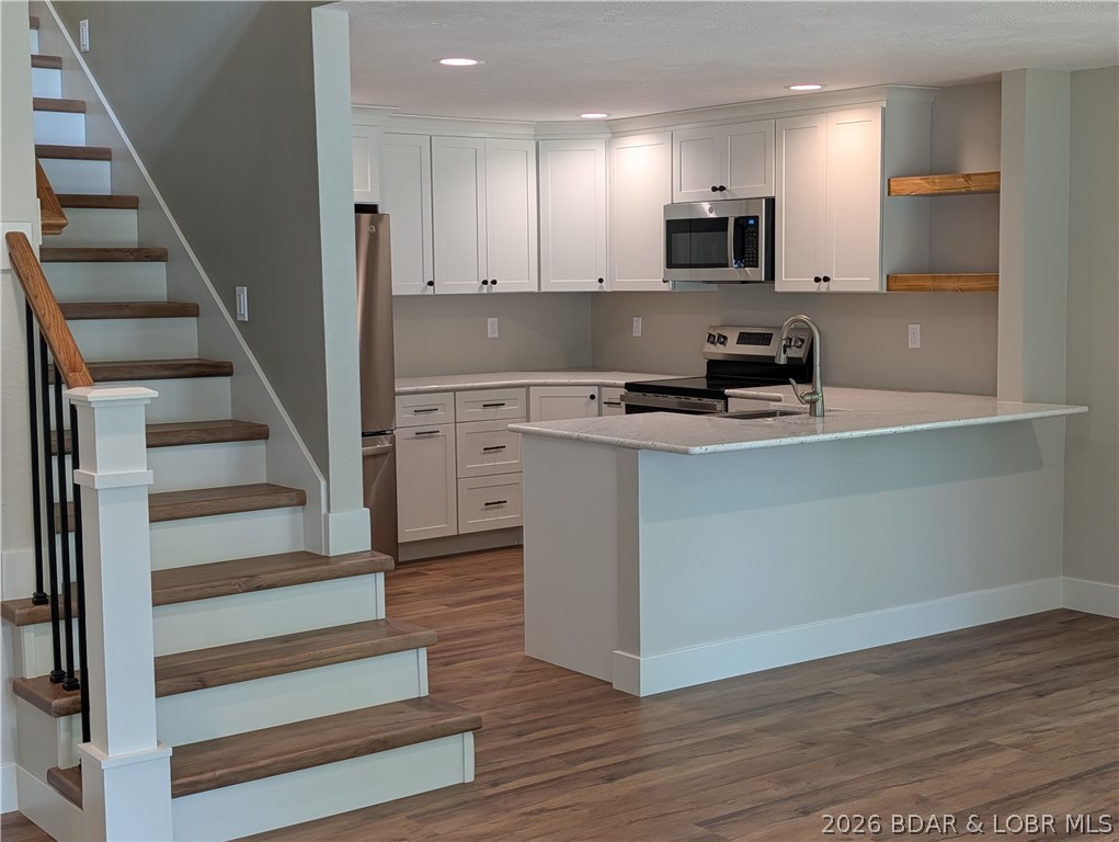 Coffman Bend #13 - Residential
