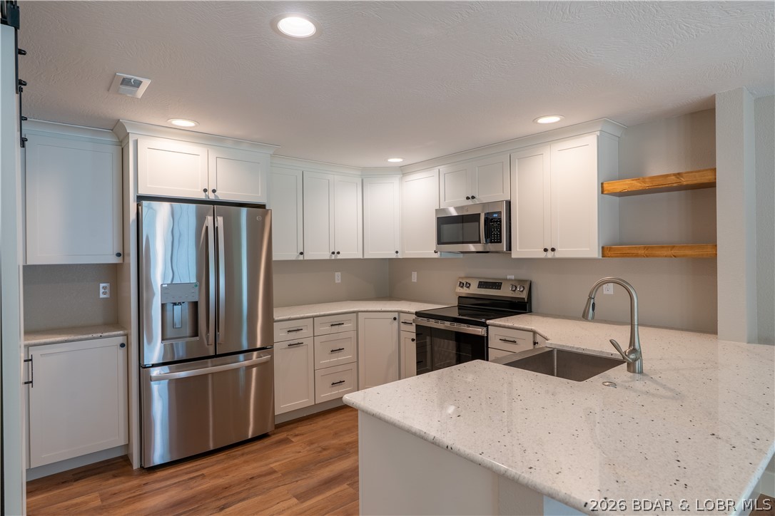 Coffman Bend #13 - Residential