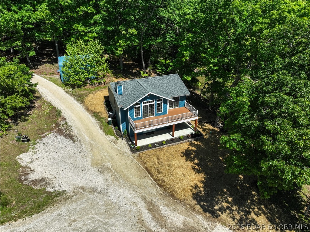 Coffman Bend #13 - Residential