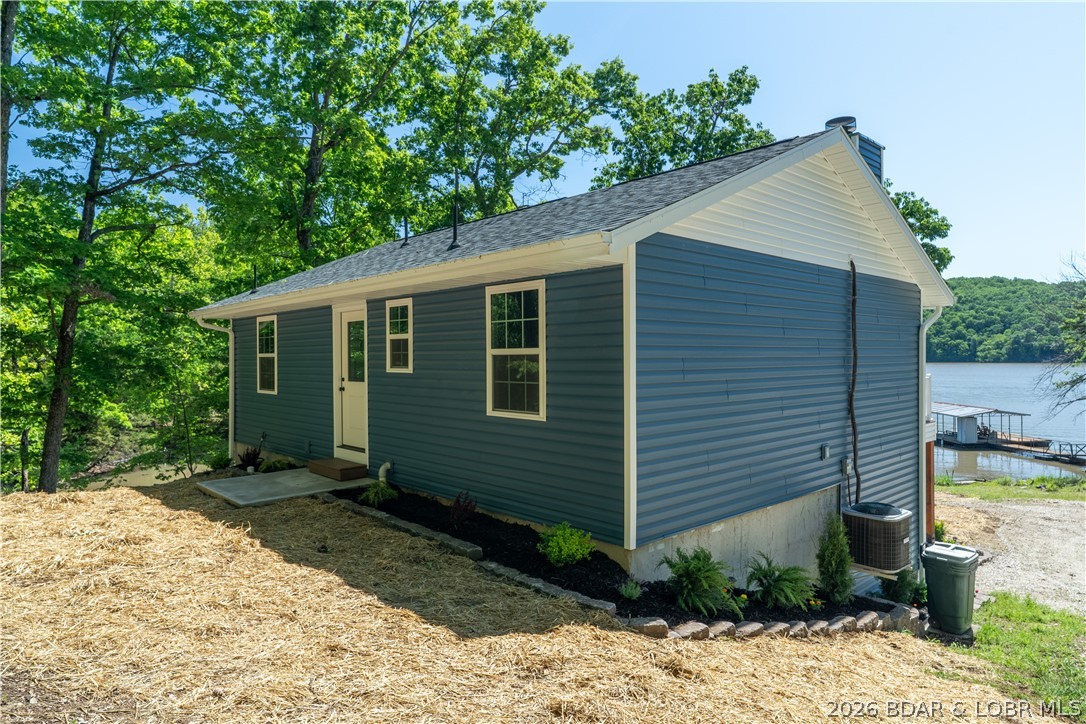 Coffman Bend #13 - Residential