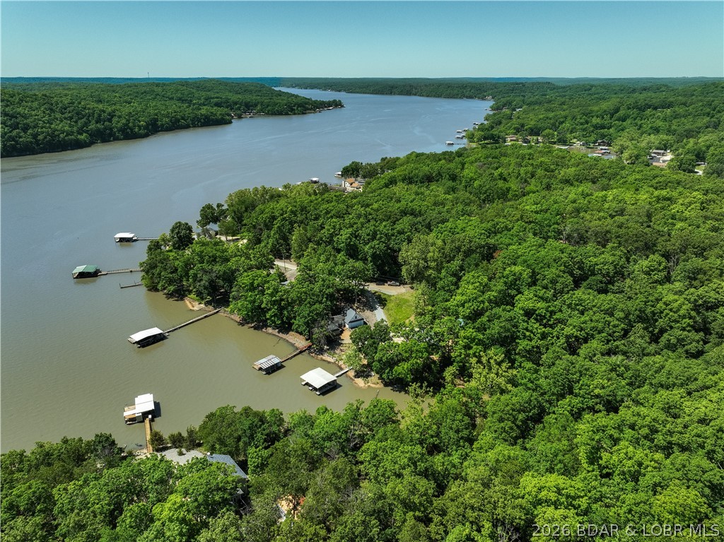 Coffman Bend #13 - Residential