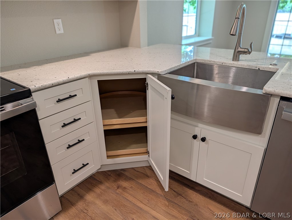 Coffman Bend #13 - Residential