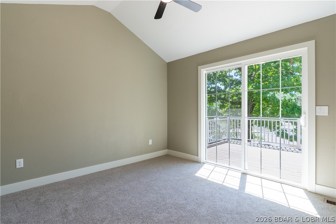 Coffman Bend #13 - Residential