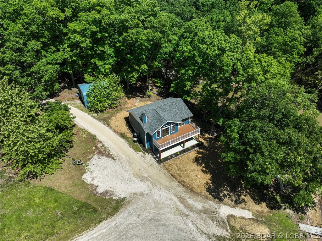 Coffman Bend #13 - Residential
