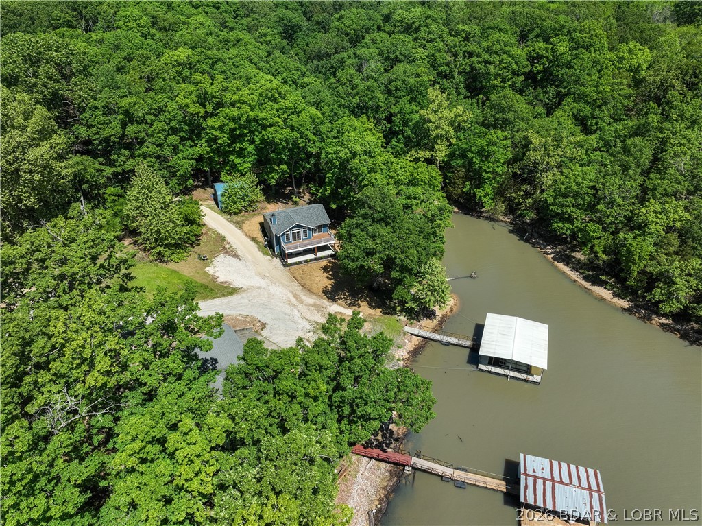 Coffman Bend #13 - Residential