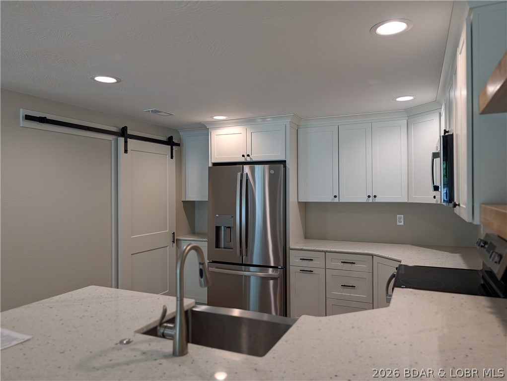 Coffman Bend #13 - Residential