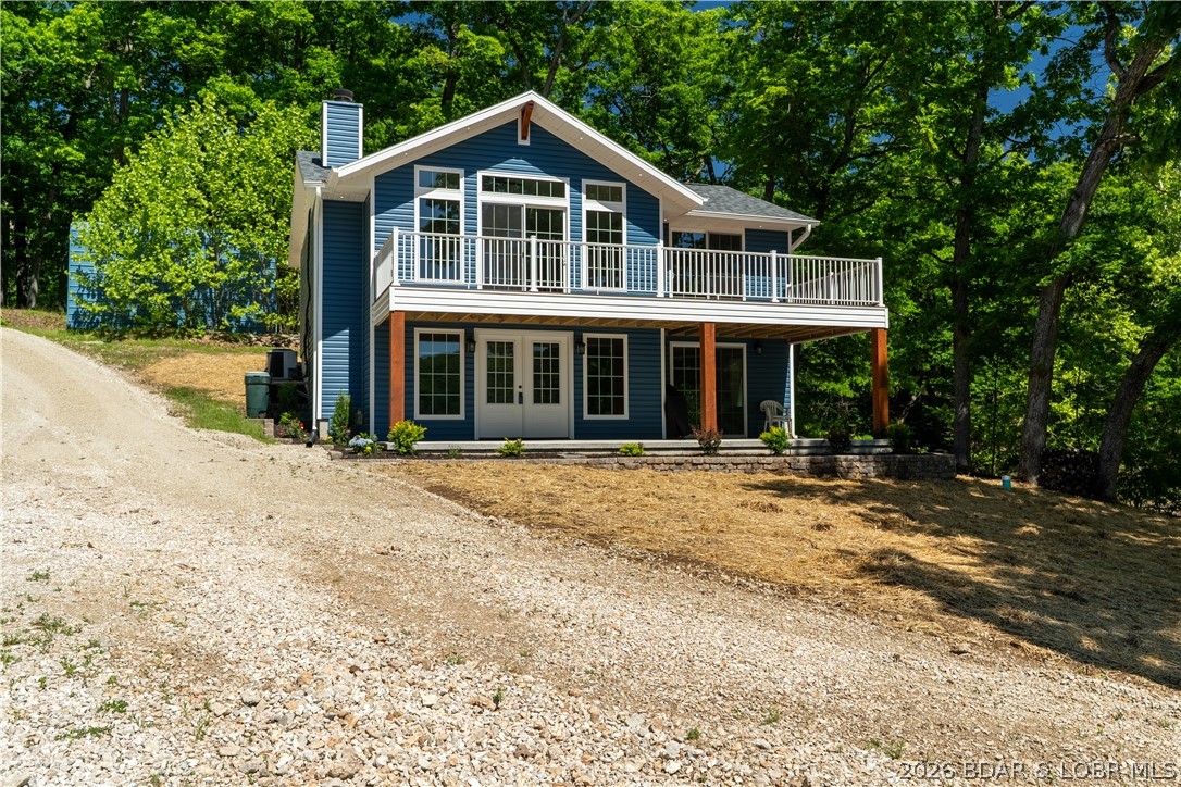 Coffman Bend #13 - Residential