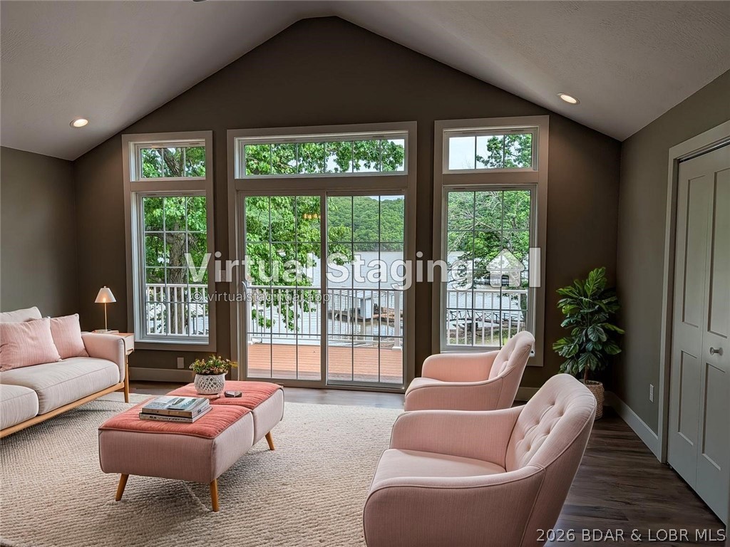 Coffman Bend #13 - Residential